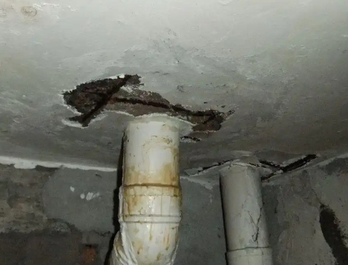 万州卫生间漏水维修公司浅析万州卫生间渗水维修的方法