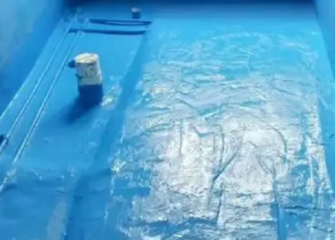 万州卫生间漏水维修公司分享下万州卫生间防水工程中常用防水涂料介绍。